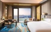 Туры в отель InterContinental Hotels WUHAN by IHG Туры в отель InterContinental Hotels WUHAN by IHG