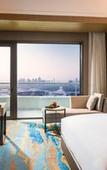 Туры в отель InterContinental Hotels WUHAN by IHG Туры в отель InterContinental Hotels WUHAN by IHG