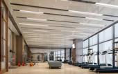 Туры в отель InterContinental Hotels WUHAN by IHG Туры в отель InterContinental Hotels WUHAN by IHG
