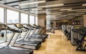 Туры в отель InterContinental Hotels WUHAN by IHG Туры в отель InterContinental Hotels WUHAN by IHG