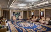 Туры в отель InterContinental Hotels WUHAN by IHG Туры в отель InterContinental Hotels WUHAN by IHG
