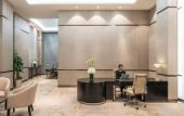 Туры в отель InterContinental Hotels WUHAN by IHG Туры в отель InterContinental Hotels WUHAN by IHG