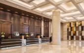 Туры в отель InterContinental Hotels WUHAN by IHG Туры в отель InterContinental Hotels WUHAN by IHG