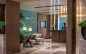 Туры в отель InterContinental Hotels WUHAN by IHG Туры в отель InterContinental Hotels WUHAN by IHG