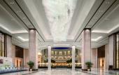 Туры в отель InterContinental Hotels WUHAN by IHG Туры в отель InterContinental Hotels WUHAN by IHG
