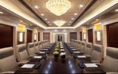 Туры в отель InterContinental Hotels WUHAN by IHG Туры в отель InterContinental Hotels WUHAN by IHG