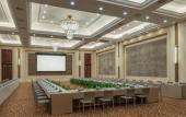 Туры в отель InterContinental Hotels WUHAN by IHG Туры в отель InterContinental Hotels WUHAN by IHG