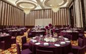 Туры в отель InterContinental Hotels WUHAN by IHG Туры в отель InterContinental Hotels WUHAN by IHG