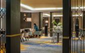 Туры в отель InterContinental Hotels WUHAN by IHG Туры в отель InterContinental Hotels WUHAN by IHG