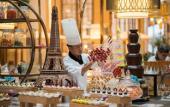 Туры в отель InterContinental Hotels WUHAN by IHG Туры в отель InterContinental Hotels WUHAN by IHG