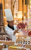 Туры в отель InterContinental Hotels WUHAN by IHG Туры в отель InterContinental Hotels WUHAN by IHG