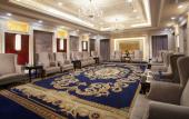Туры в отель InterContinental Hotels WUHAN by IHG Туры в отель InterContinental Hotels WUHAN by IHG