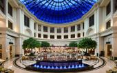 Туры в отель InterContinental Hotels WUHAN by IHG Туры в отель InterContinental Hotels WUHAN by IHG