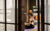 Туры в отель InterContinental Hotels WUHAN by IHG Туры в отель InterContinental Hotels WUHAN by IHG