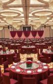 Туры в отель InterContinental Hotels WUHAN by IHG Туры в отель InterContinental Hotels WUHAN by IHG