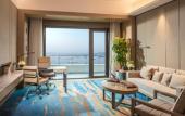 Туры в отель InterContinental Hotels WUHAN by IHG Туры в отель InterContinental Hotels WUHAN by IHG