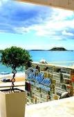 Туры в отель Delfini Beach Hotel Туры в отель Delfini Beach Hotel