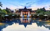 Туры в отель JW Marriott Khao Lak Resort & Spa Туры в отель JW Marriott Khao Lak Resort & Spa