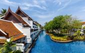 Туры в отель JW Marriott Khao Lak Resort & Spa Туры в отель JW Marriott Khao Lak Resort & Spa