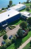 Туры в отель Strandhotel Senftenberger See Туры в отель Strandhotel Senftenberger See