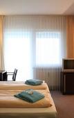 Туры в отель Strandhotel Senftenberger See Туры в отель Strandhotel Senftenberger See