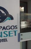 Туры в отель Galapagos Sunset Hotel Туры в отель Galapagos Sunset Hotel