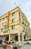 Туры в отель Hotel Seri Nilai Туры в отель Hotel Seri Nilai