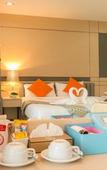 Туры в отель The Smart Hotel Hatyai Туры в отель The Smart Hotel Hatyai