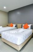 Туры в отель The Smart Hotel Hatyai Туры в отель The Smart Hotel Hatyai