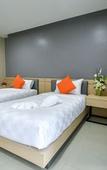 Туры в отель The Smart Hotel Hatyai Туры в отель The Smart Hotel Hatyai