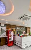 Туры в отель The Smart Hotel Hatyai Туры в отель The Smart Hotel Hatyai