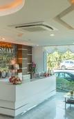 Туры в отель The Smart Hotel Hatyai Туры в отель The Smart Hotel Hatyai