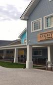 Туры в отель Peggy's Cove Resort Туры в отель Peggy's Cove Resort