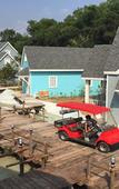 Туры в отель Peggy's Cove Resort Туры в отель Peggy's Cove Resort