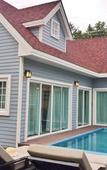 Туры в отель Peggy's Cove Resort Туры в отель Peggy's Cove Resort