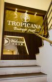 Туры в отель Tropicana Boutique Hotel Туры в отель Tropicana Boutique Hotel
