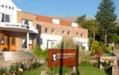 Туры в отель Hotel Terrazas del Rincon Туры в отель Hotel Terrazas del Rincon