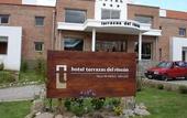 Туры в отель Hotel Terrazas del Rincon Туры в отель Hotel Terrazas del Rincon