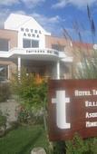 Туры в отель Hotel Terrazas del Rincon Туры в отель Hotel Terrazas del Rincon