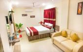 Туры в отель Octave Hotel & Spa JP Nagar Туры в отель Octave Hotel & Spa JP Nagar