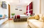 Туры в отель Octave Hotel & Spa JP Nagar Туры в отель Octave Hotel & Spa JP Nagar