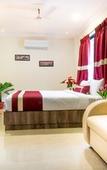 Туры в отель Octave Hotel & Spa JP Nagar Туры в отель Octave Hotel & Spa JP Nagar