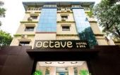 Туры в отель Octave Hotel & Spa JP Nagar Туры в отель Octave Hotel & Spa JP Nagar