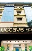 Туры в отель Octave Hotel & Spa JP Nagar Туры в отель Octave Hotel & Spa JP Nagar