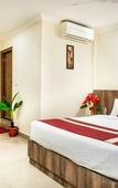 Туры в отель Octave Hotel & Spa JP Nagar Туры в отель Octave Hotel & Spa JP Nagar
