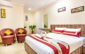 Туры в отель Octave Hotel & Spa JP Nagar Туры в отель Octave Hotel & Spa JP Nagar