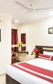 Туры в отель Octave Hotel & Spa JP Nagar Туры в отель Octave Hotel & Spa JP Nagar