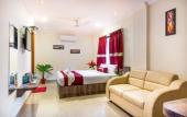 Туры в отель Octave Hotel & Spa JP Nagar Туры в отель Octave Hotel & Spa JP Nagar
