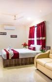 Туры в отель Octave Hotel & Spa JP Nagar Туры в отель Octave Hotel & Spa JP Nagar