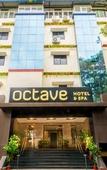 Туры в отель Octave Hotel & Spa JP Nagar Туры в отель Octave Hotel & Spa JP Nagar